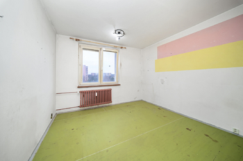 Prodej bytu 3+1 v osobním vlastnictví 80 m², Brno