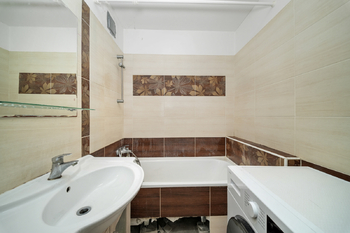 Prodej bytu 3+1 v osobním vlastnictví 80 m², Brno