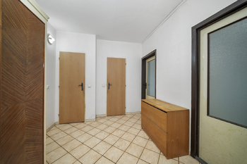 Prodej bytu 3+1 v osobním vlastnictví 80 m², Brno