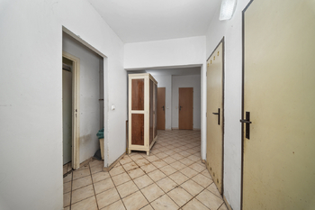 Prodej bytu 3+1 v osobním vlastnictví 80 m², Brno