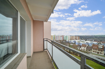 Prodej bytu 3+1 v osobním vlastnictví 80 m², Brno