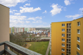 Prodej bytu 3+1 v osobním vlastnictví 80 m², Brno