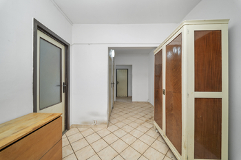 Prodej bytu 3+1 v osobním vlastnictví 80 m², Brno