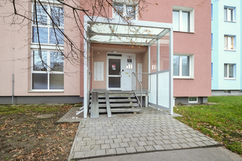 Prodej bytu 3+1 v osobním vlastnictví 80 m², Brno