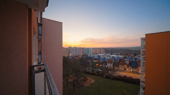 VIZUALIZACE - Prodej bytu 3+1 v osobním vlastnictví 80 m², Brno