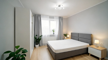 Prodej bytu 3+1 v osobním vlastnictví 80 m², Brno