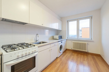 VIZUALIZACE - Prodej bytu 3+1 v osobním vlastnictví 80 m², Brno