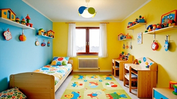 VIZUALIZACE - Prodej bytu 3+1 v osobním vlastnictví 80 m², Brno