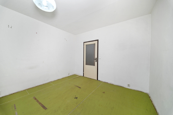 Prodej bytu 3+1 v osobním vlastnictví 80 m², Brno