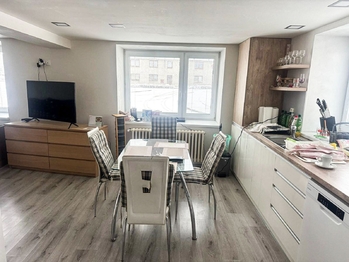 Prodej domu 720 m², Horní Újezd