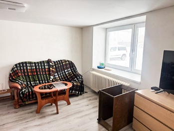 Prodej domu 720 m², Horní Újezd