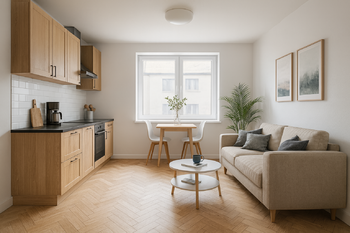Prodej domu 720 m², Horní Újezd