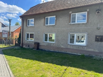 Prodej domu 720 m², Horní Újezd