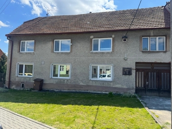 Prodej domu 150 m², Kojetín