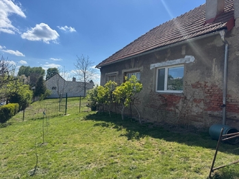 Prodej domu 720 m², Horní Újezd