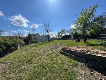 Prodej domu 720 m², Horní Újezd