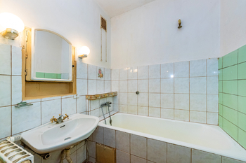 Prodej bytu 2+1 v družstevním vlastnictví 66 m², Praha 4 - Krč