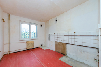 Prodej bytu 2+1 v družstevním vlastnictví 66 m², Praha 4 - Krč