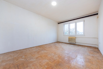 Prodej bytu 2+1 v družstevním vlastnictví 66 m², Praha 4 - Krč