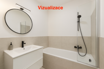 Prodej bytu 2+1 v družstevním vlastnictví 66 m², Praha 4 - Krč
