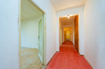 Prodej bytu 2+1 v družstevním vlastnictví 66 m², Praha 4 - Krč