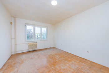 Prodej bytu 2+1 v družstevním vlastnictví 66 m², Praha 4 - Krč