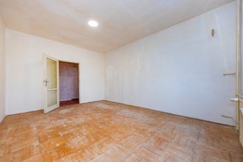 Prodej bytu 2+1 v družstevním vlastnictví 66 m², Praha 4 - Krč