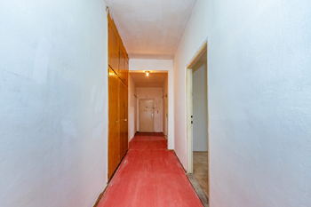 Prodej bytu 2+1 v družstevním vlastnictví 66 m², Praha 4 - Krč