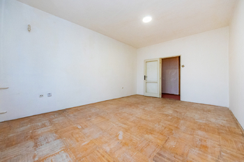 Prodej bytu 2+1 v družstevním vlastnictví 66 m², Praha 4 - Krč