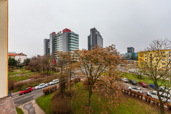 Prodej bytu 2+1 v družstevním vlastnictví 66 m², Praha 4 - Krč