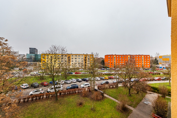 Prodej bytu 2+1 v družstevním vlastnictví 66 m², Praha 4 - Krč