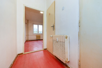 Prodej bytu 2+1 v družstevním vlastnictví 66 m², Praha 4 - Krč