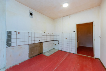 Prodej bytu 2+1 v družstevním vlastnictví 66 m², Praha 4 - Krč