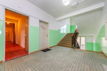 Prodej bytu 2+1 v družstevním vlastnictví 66 m², Praha 4 - Krč