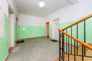 Prodej bytu 2+1 v družstevním vlastnictví 66 m², Praha 4 - Krč