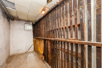 Prodej bytu 2+1 v družstevním vlastnictví 66 m², Praha 4 - Krč