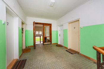 Prodej bytu 2+1 v družstevním vlastnictví 66 m², Praha 4 - Krč