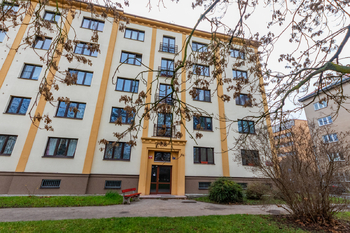 Prodej bytu 2+1 v družstevním vlastnictví 66 m², Praha 4 - Krč