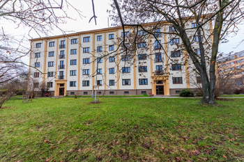 Prodej bytu 2+1 v družstevním vlastnictví 66 m², Praha 4 - Krč