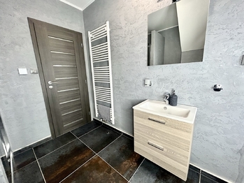 Pronájem bytu 2+kk v osobním vlastnictví 40 m², Jistebnice