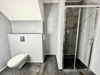 Pronájem bytu 2+kk v osobním vlastnictví 40 m², Jistebnice