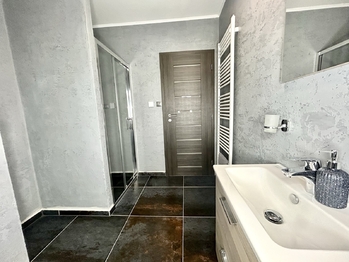 Pronájem bytu 2+kk v osobním vlastnictví 40 m², Jistebnice