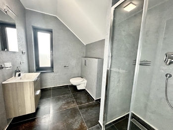 Pronájem bytu 2+kk v osobním vlastnictví 40 m², Jistebnice