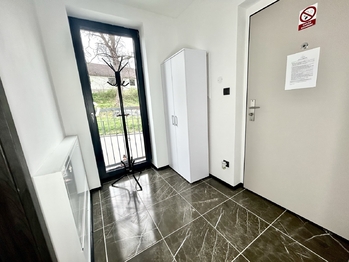 Pronájem bytu 2+kk v osobním vlastnictví 40 m², Jistebnice