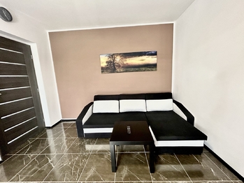 Pronájem bytu 2+kk v osobním vlastnictví 40 m², Jistebnice