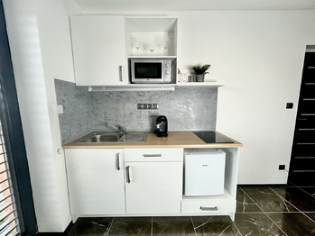 Pronájem bytu 2+kk v osobním vlastnictví 40 m², Jistebnice