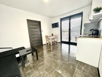 Pronájem bytu 2+kk v osobním vlastnictví 40 m², Jistebnice