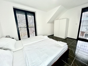 Pronájem bytu 2+kk v osobním vlastnictví 40 m², Jistebnice