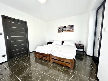 Pronájem bytu 2+kk v osobním vlastnictví 40 m², Jistebnice