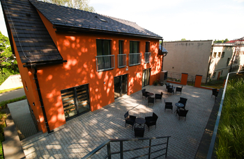 Pronájem bytu 2+kk v osobním vlastnictví 40 m², Jistebnice